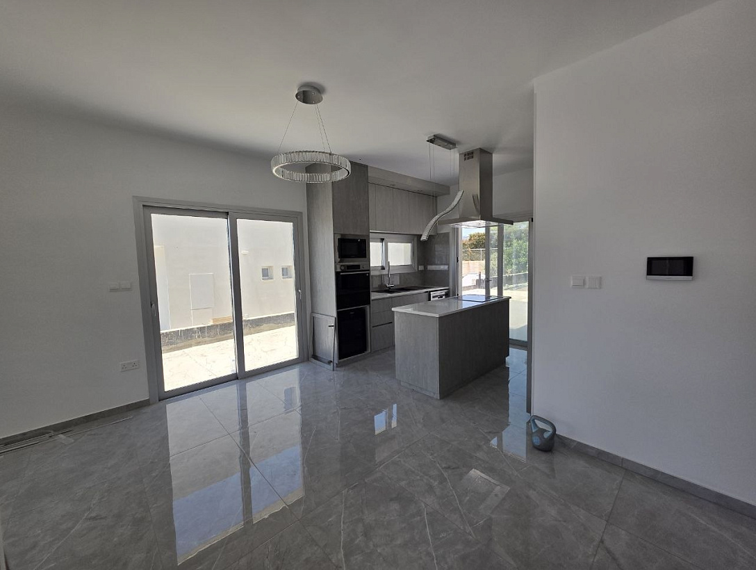 Villa in Limassol