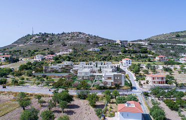 Country Homes 2: Luxury Villas With Stunning Views