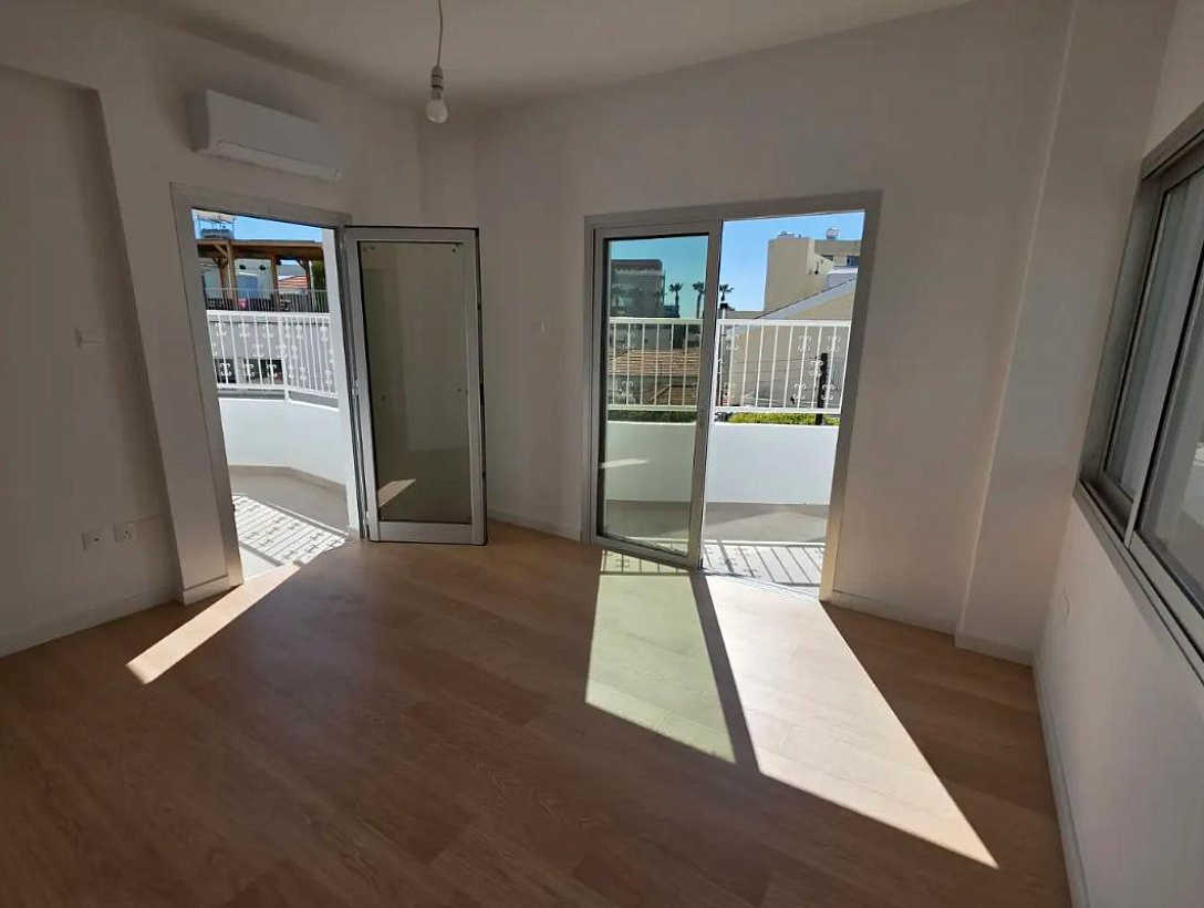 Flat in Limassol