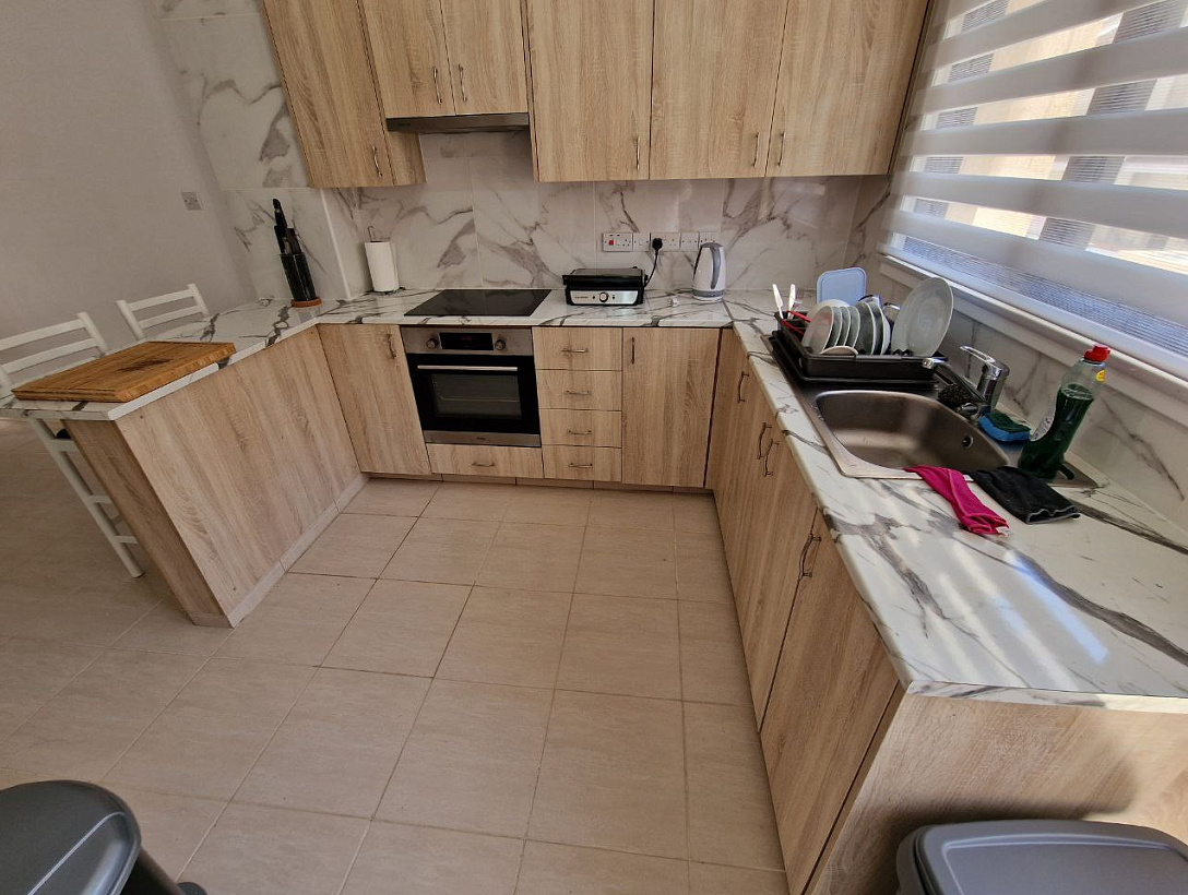 Дом в Ларнаке