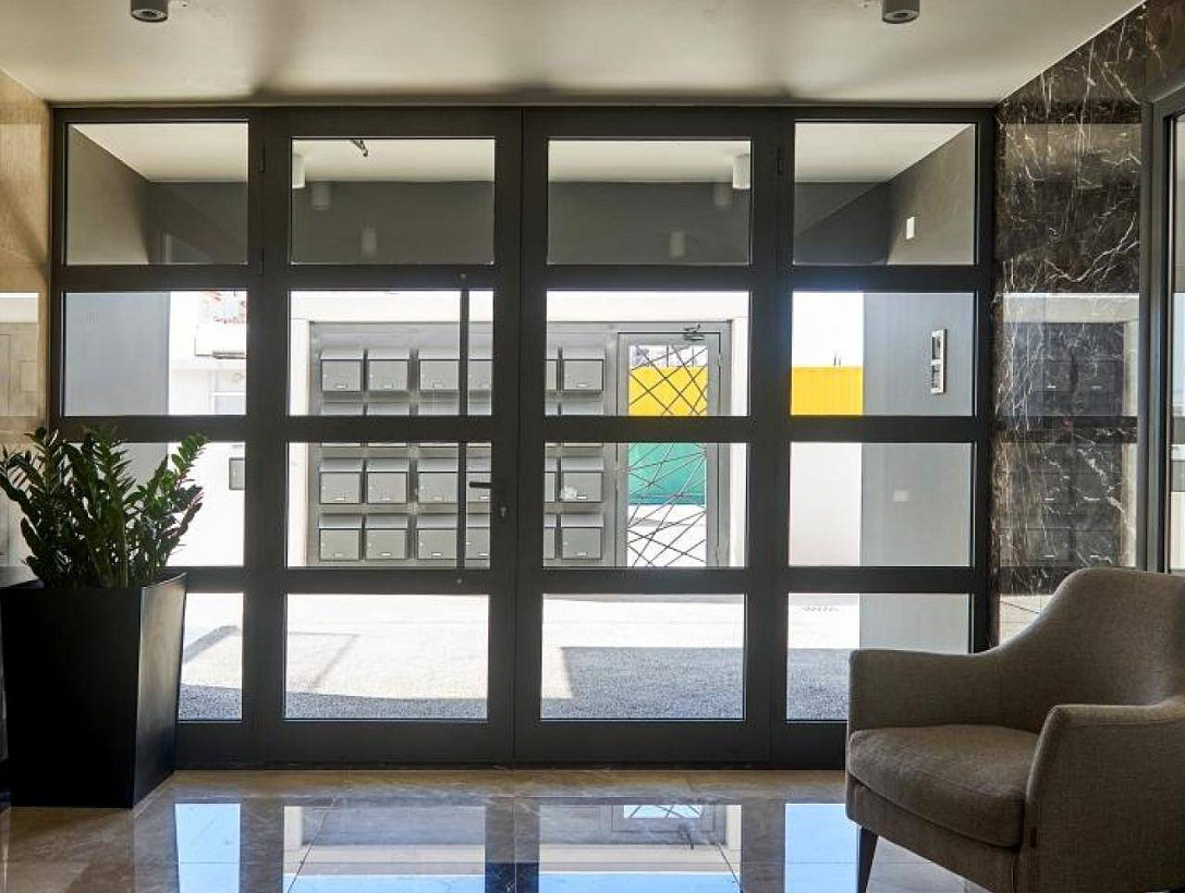 New apartment in Limassol