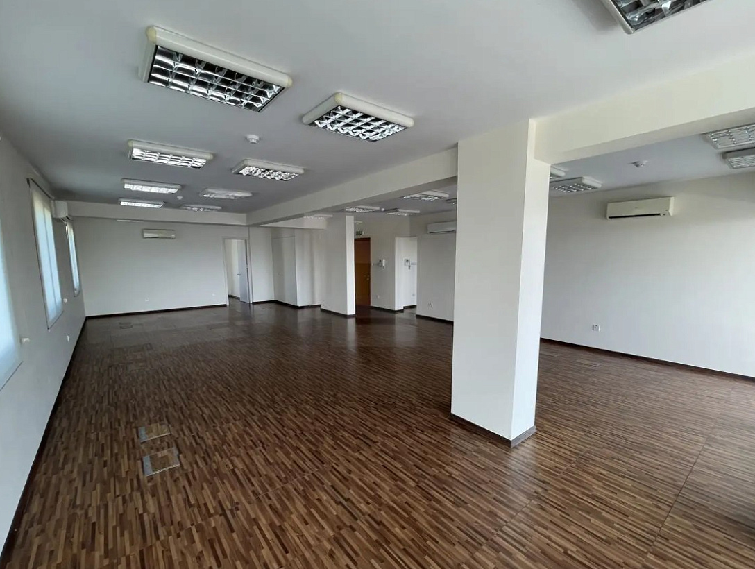 Office in Nicosia
