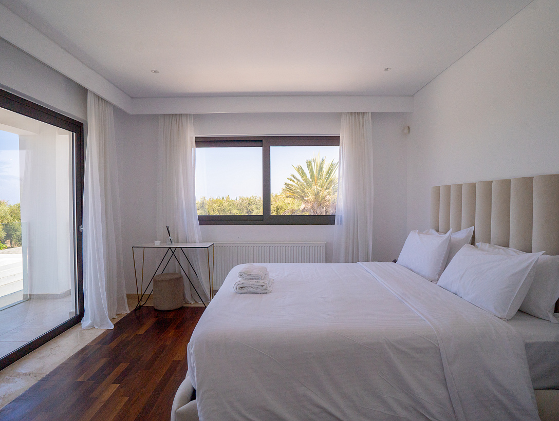 Вилла в Пафосе