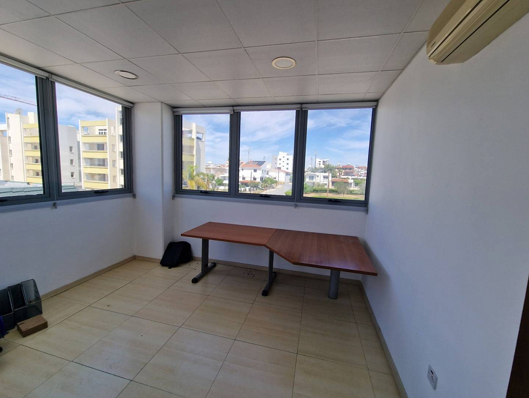 Office in Larnaca