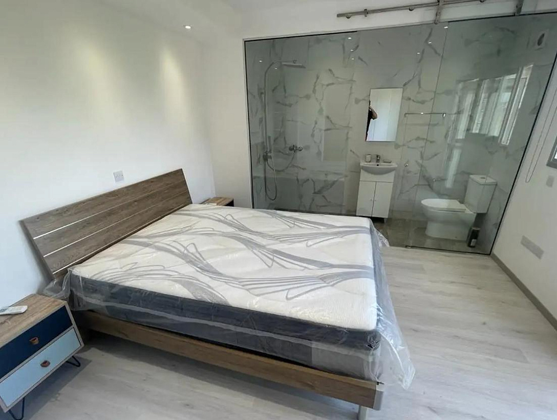 Flat in Limassol
