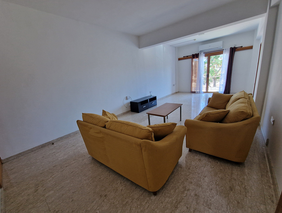 Flat in Larnaca