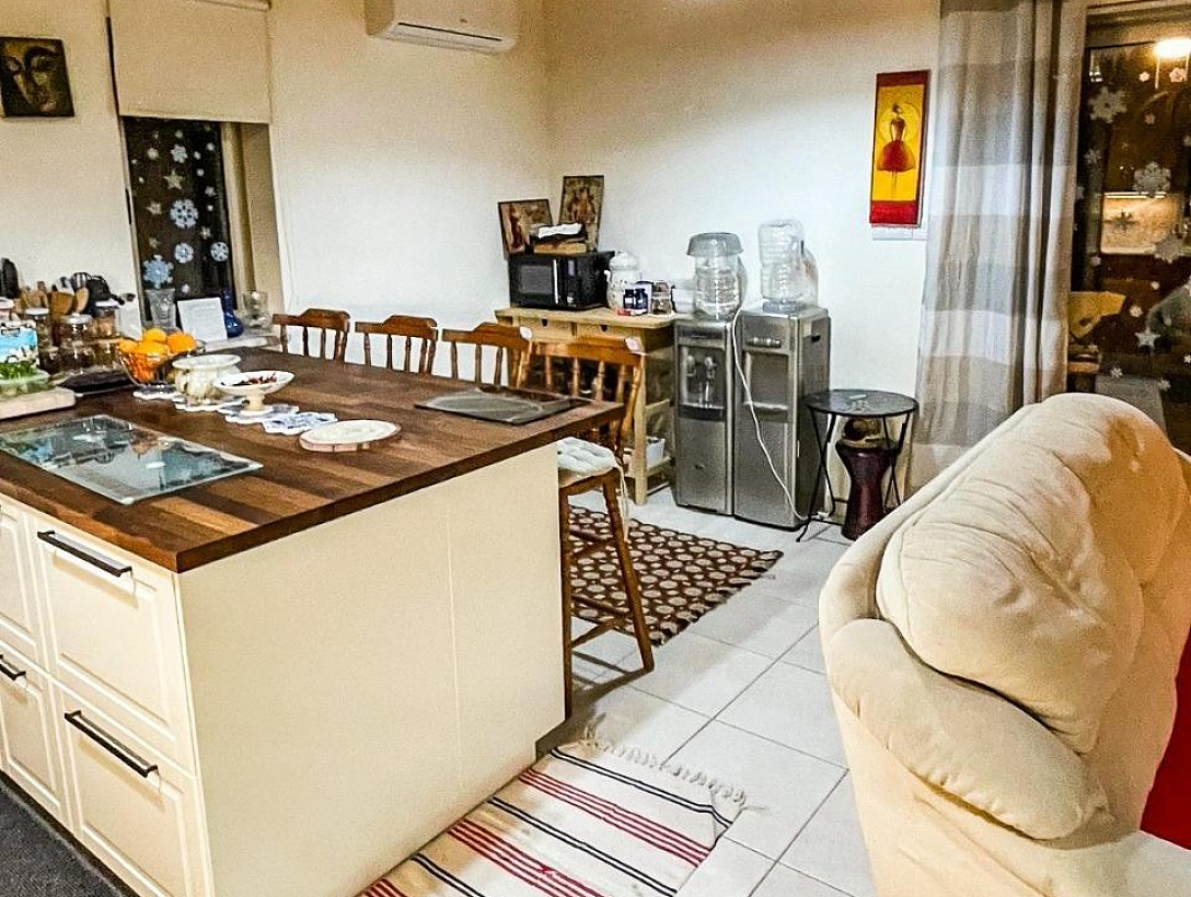 House in Larnaca