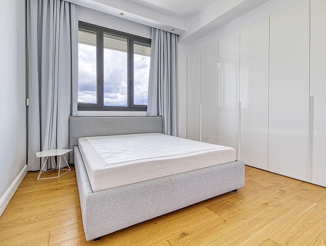 Penthouse in Limassol