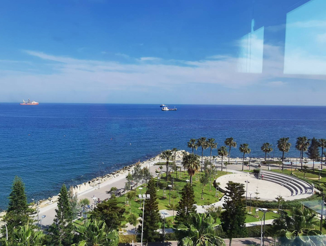 Office in Limassol