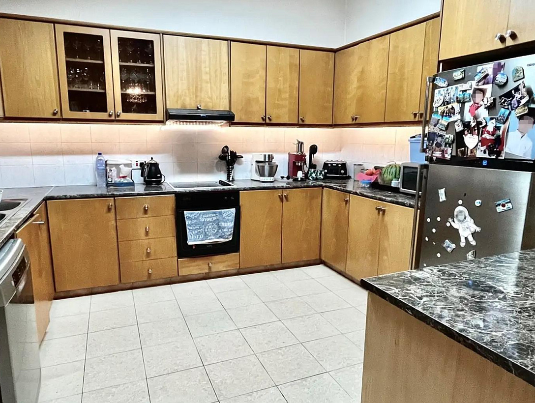 Flat in Limassol