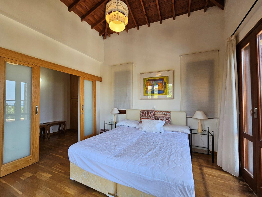 Вилла в Пафосе