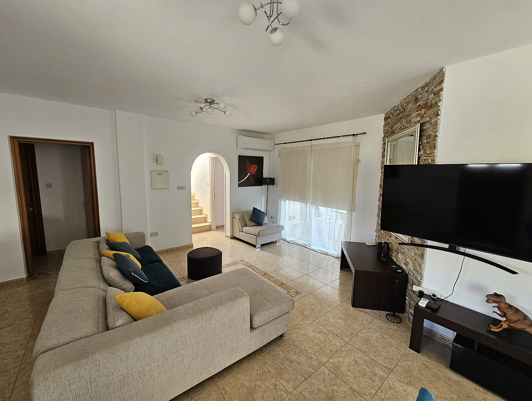 Photo 17 Villa in Paphos