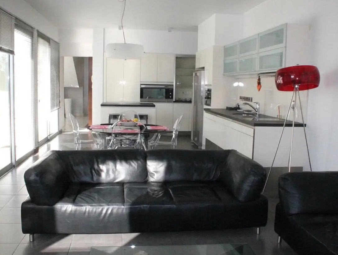 Вилла в Пафосе