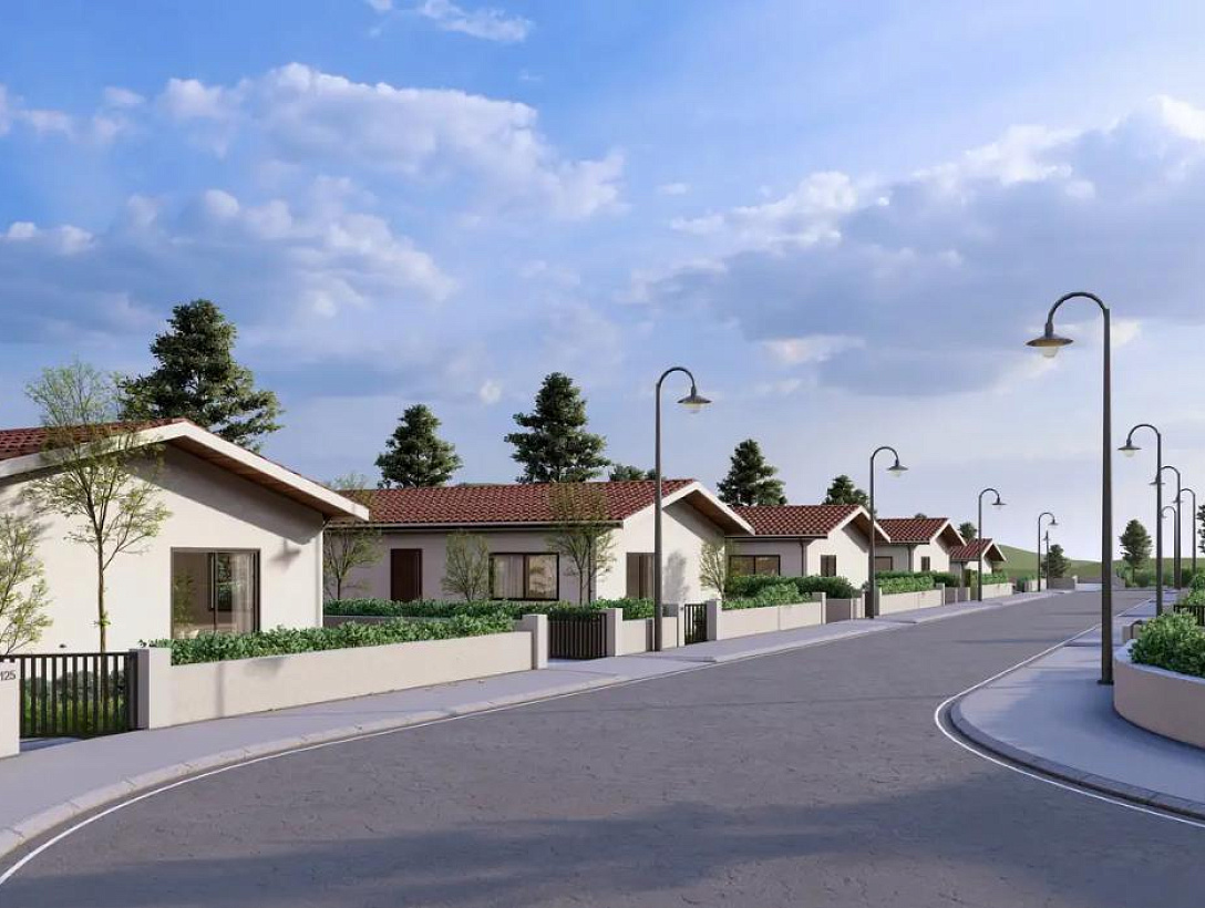 Land in Limassol