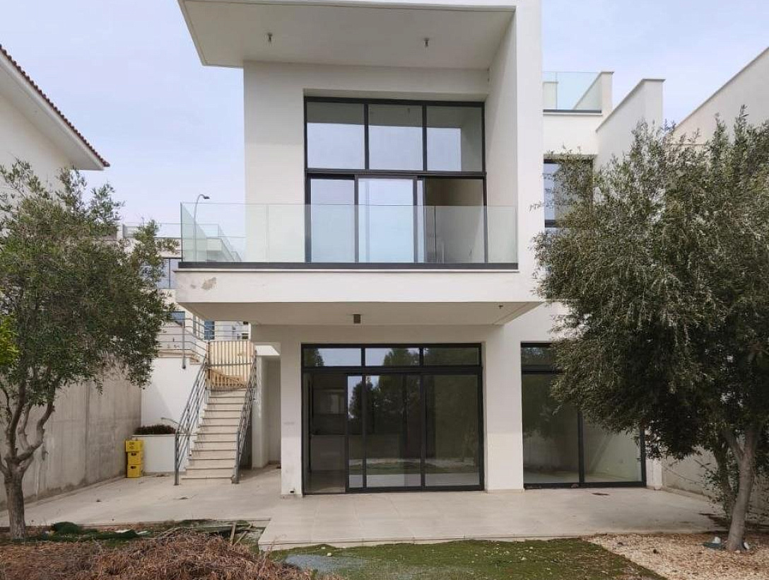 House in Limassol