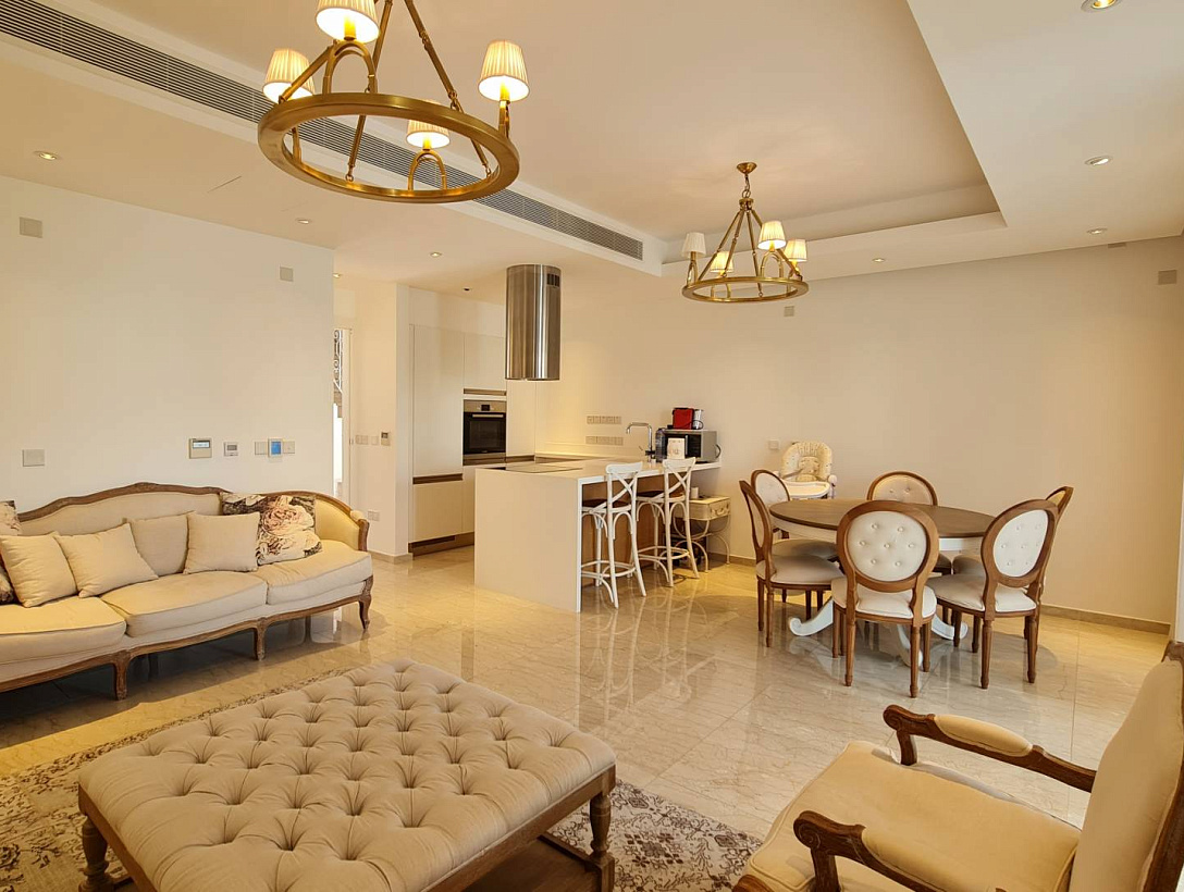 Villa in Limassol