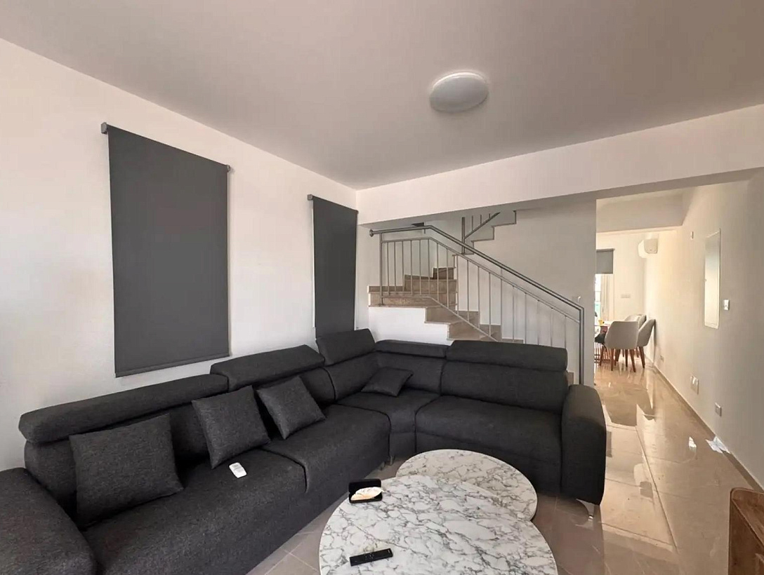 House in Paphos