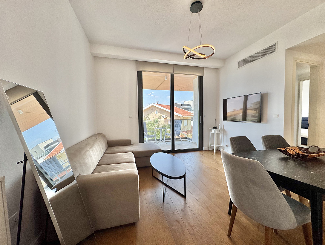 Квартира в Лимассоле