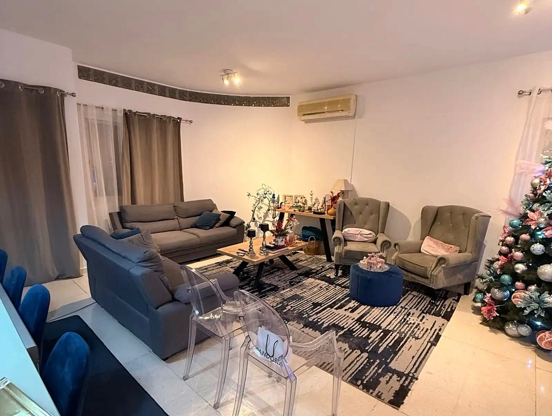 Flat in Limassol