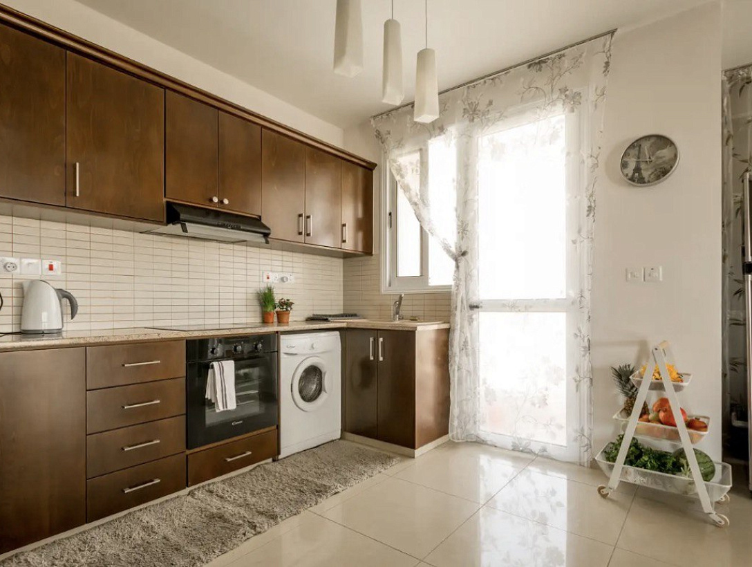 Flat in Paphos