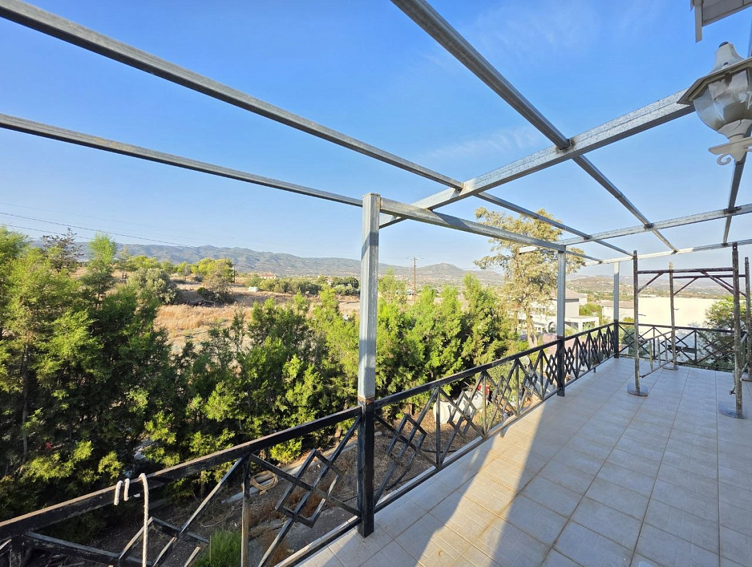 Villa in Limassol