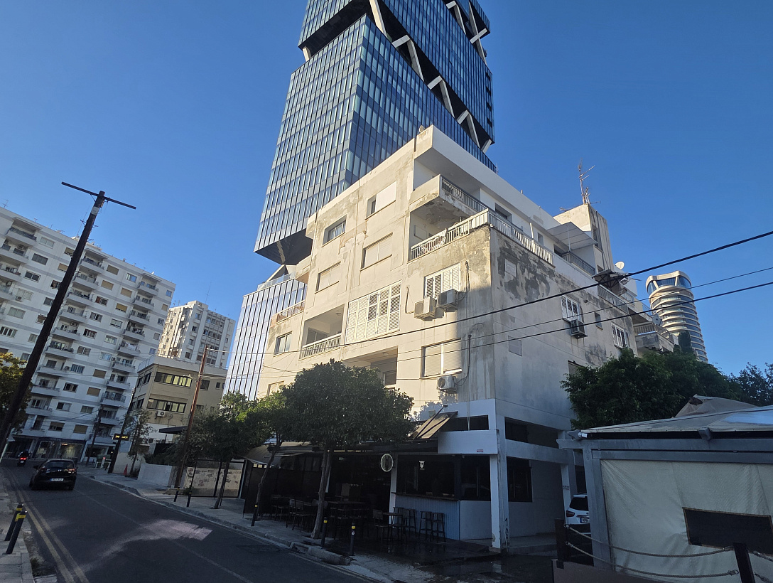 Flat in Nicosia