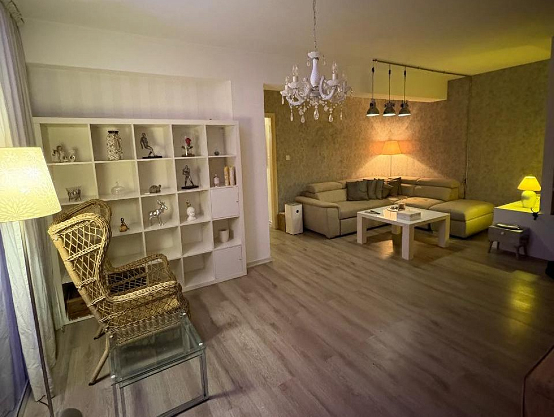 Квартира в Лимассоле