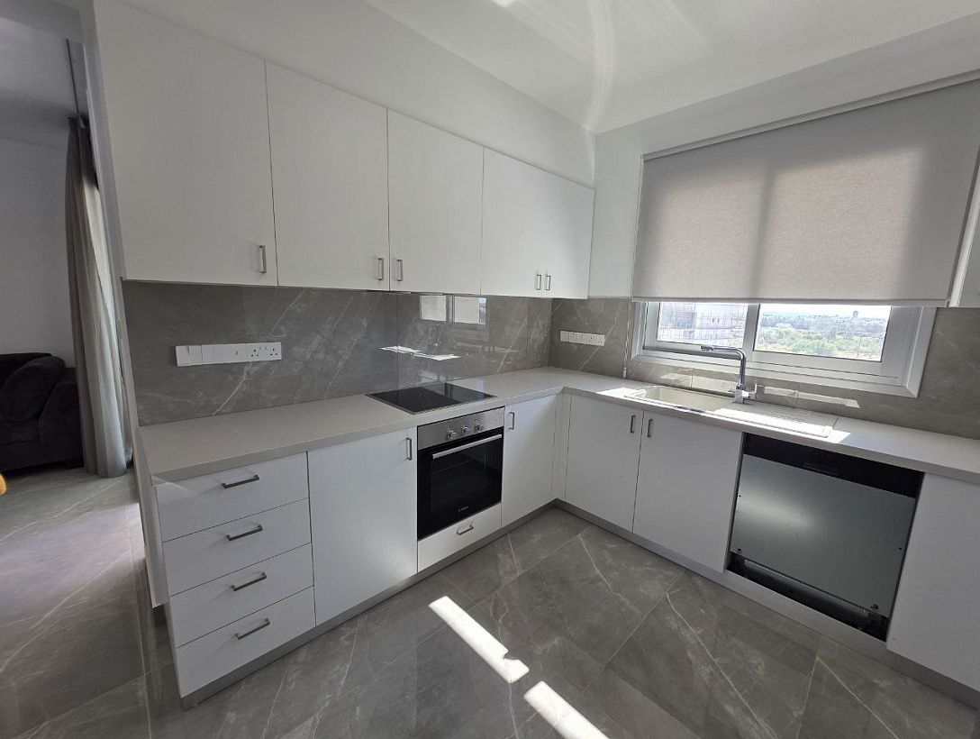 Flat in Cyprus