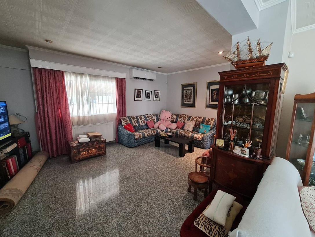 House in Nicosia