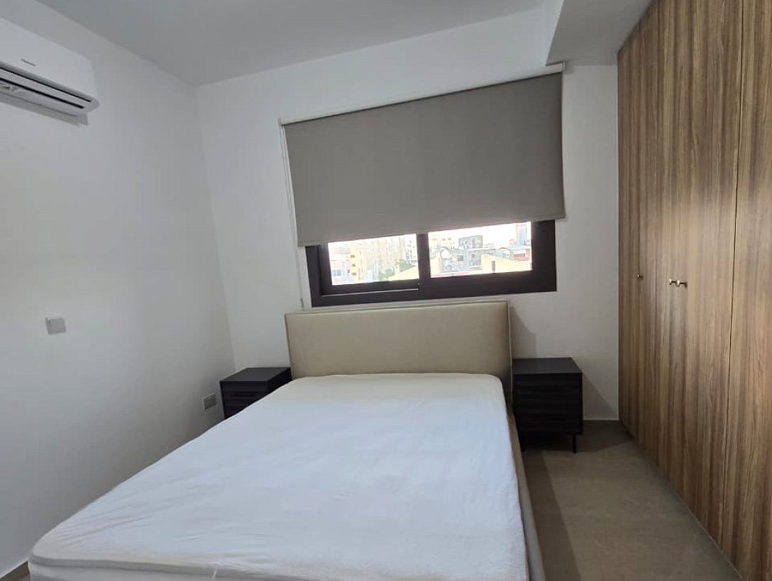 Apartment in Limassol