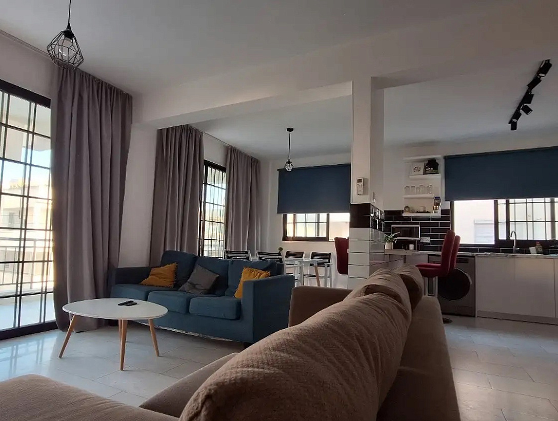 Квартира в Никосии