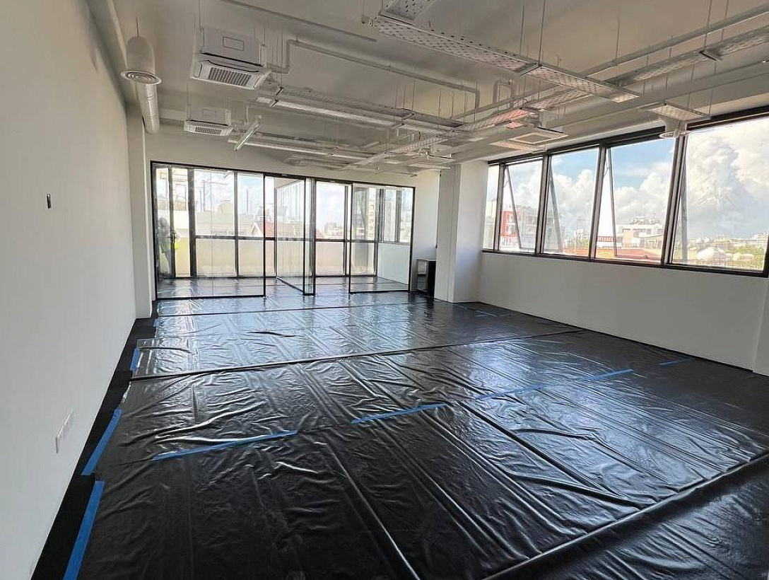 Офис в Лимассоле