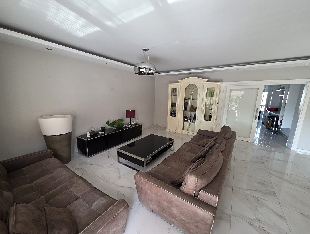 Apartment in Limassol