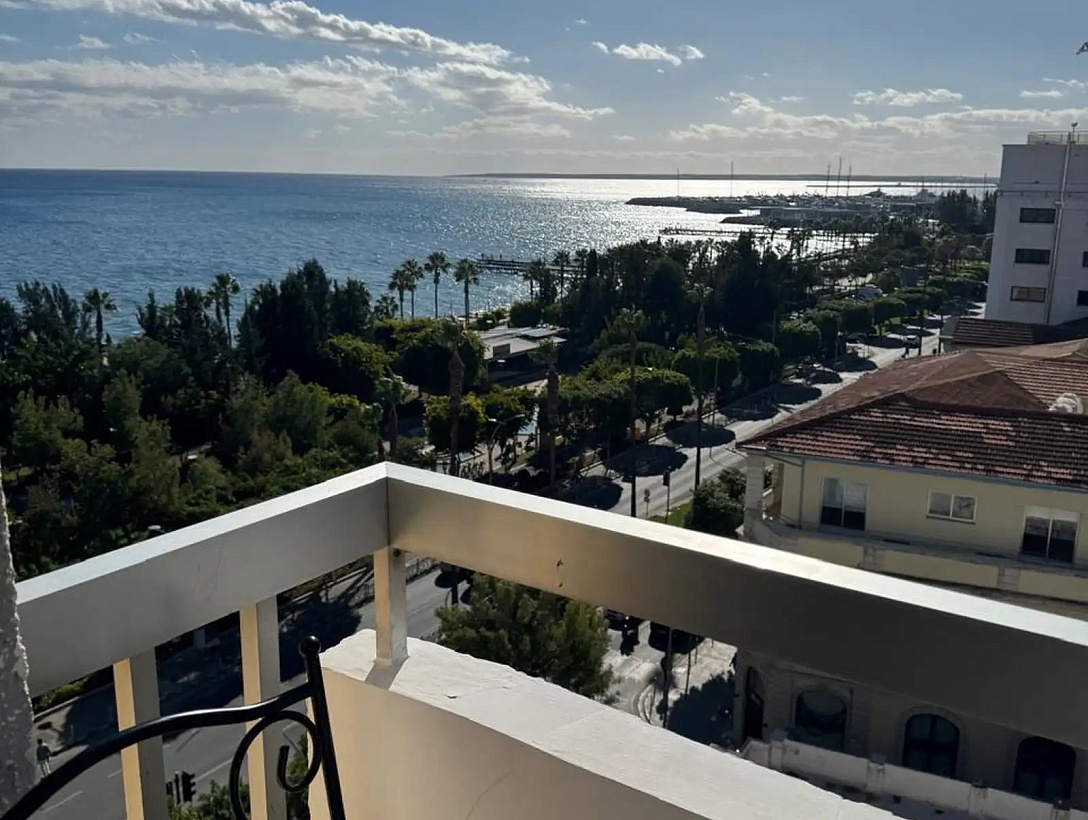 Квартира в Лимассоле