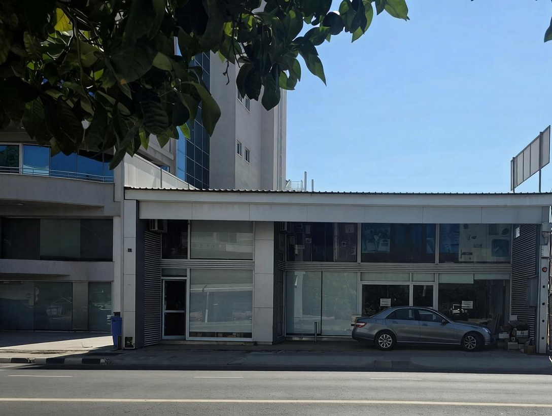 Shop in Nicosia