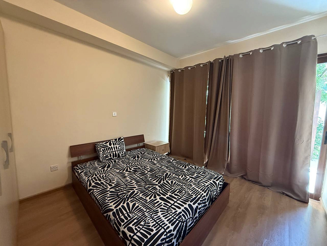 Flat in Limassol