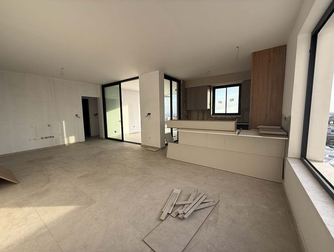 Flat in Paphos