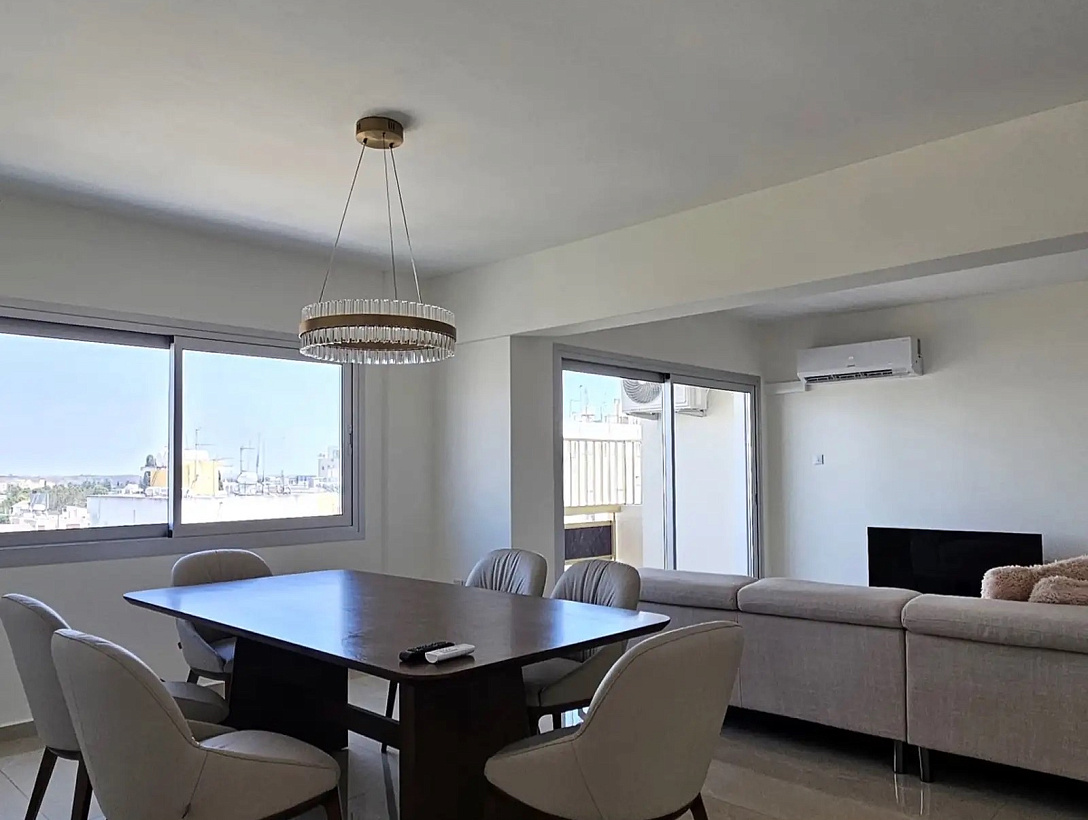 Flat in Nicosia