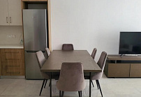 1-bedroom apartment in Mesa Geitonia, Limassol — 7