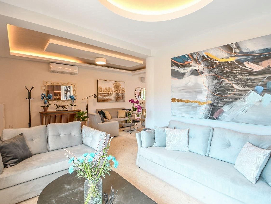 Вилла в Лимассоле