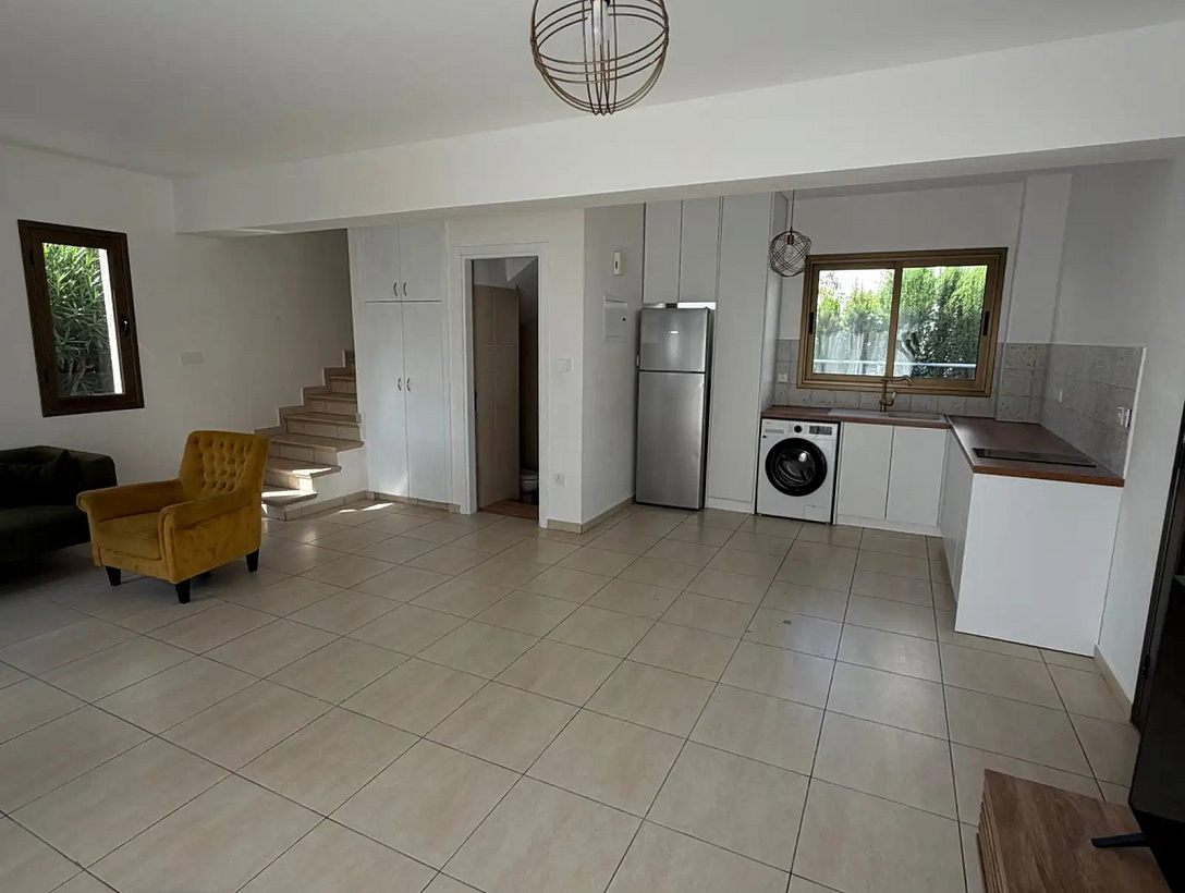 House in Paphos