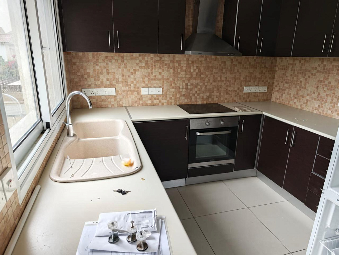 Вилла в Лимассоле