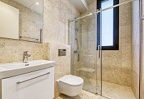 Apartment, 2 bedrooms — 29