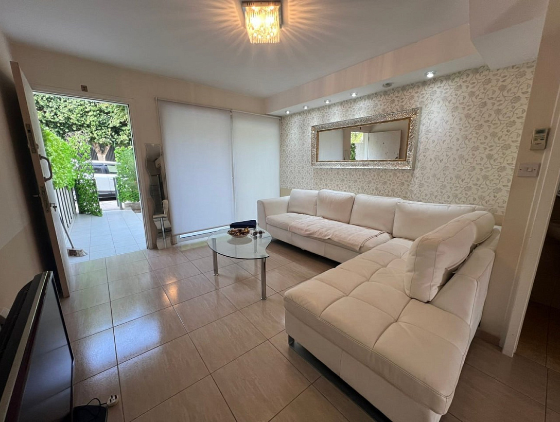 Flat in Nicosia