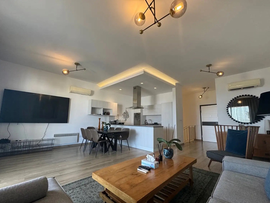 Apartment in Limassol