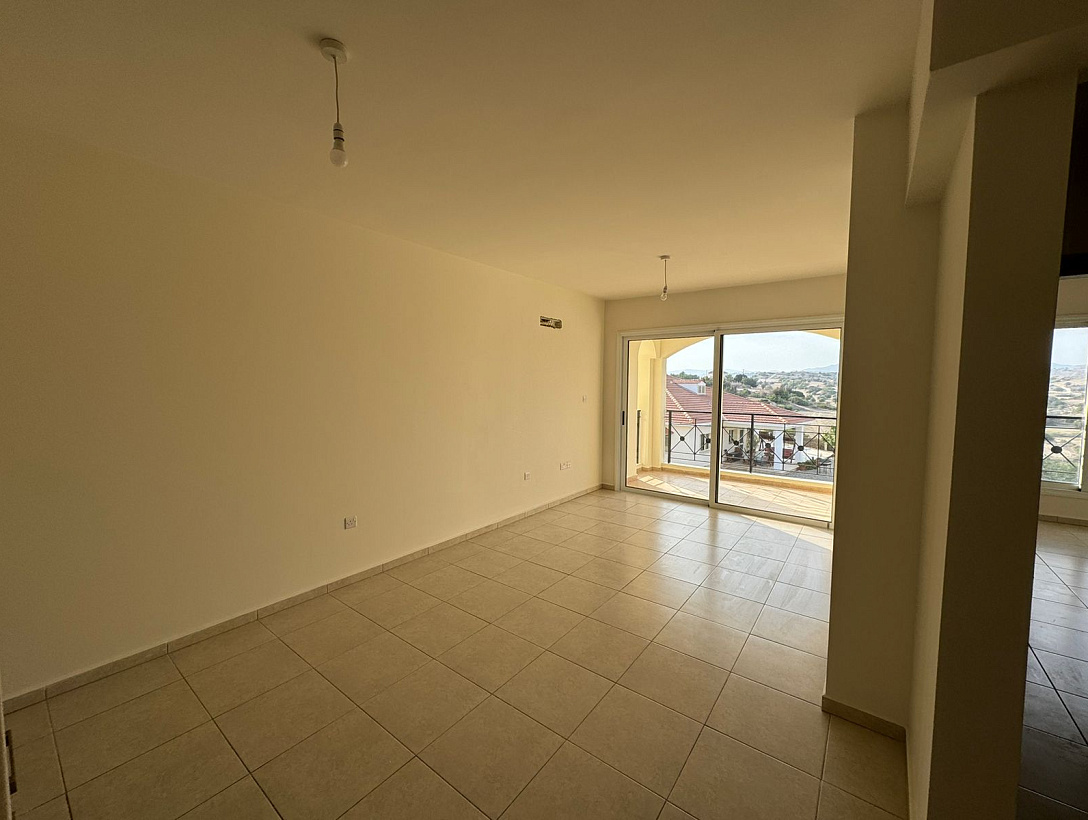 Flat in Larnaca