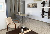 Apartment, 2 bedrooms — 15