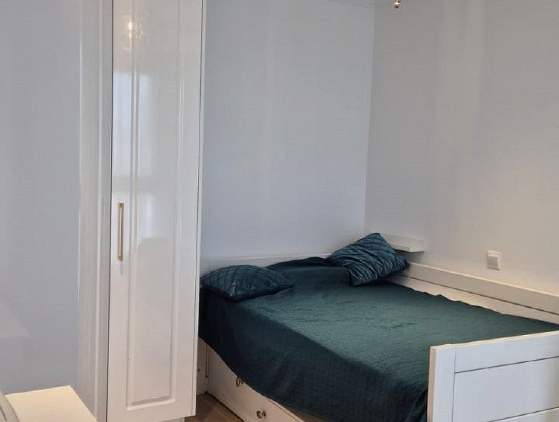 Апартаменты в Лимассоле