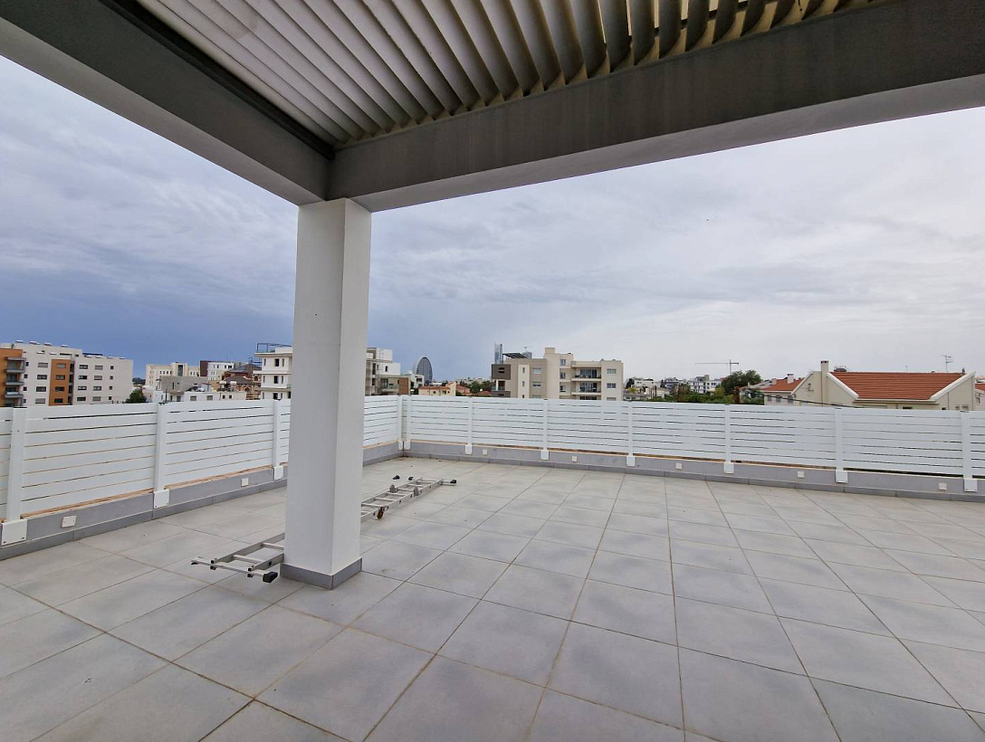 Villa in Limassol