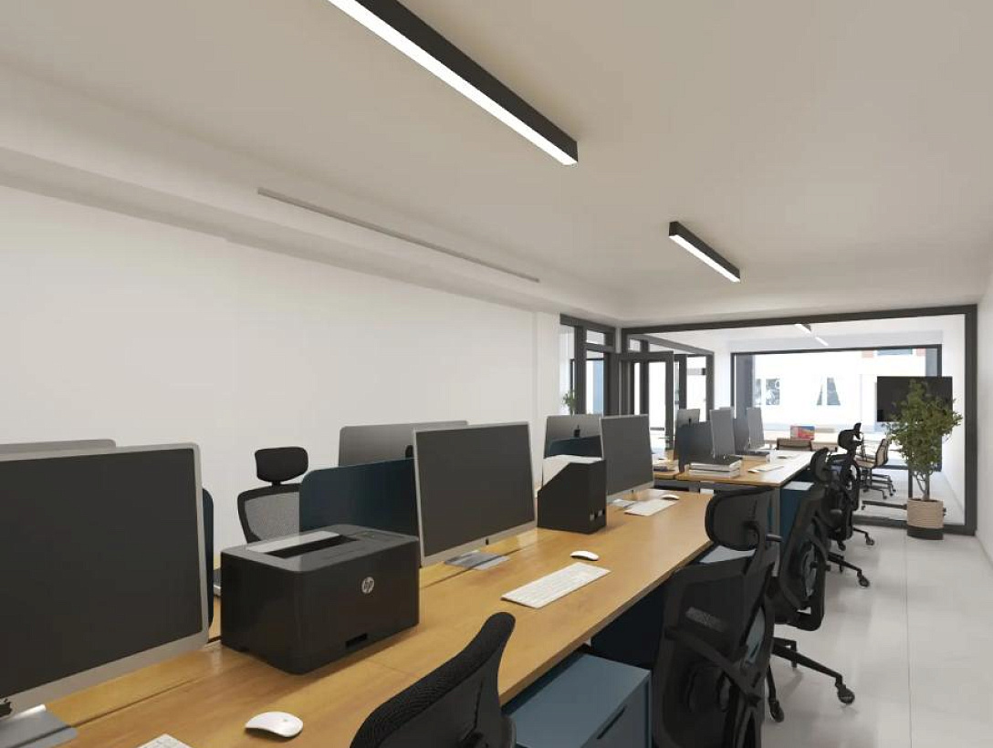 Office in Cyprus